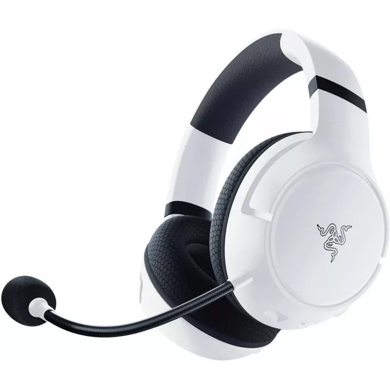 Razer Kaira para Xbox auriculares gaming inalámbricos - blanco