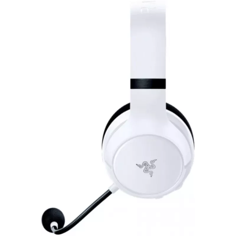 Razer Kaira para Xbox auriculares gaming inalámbricos - blanco