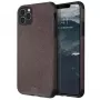 UNIQ Sueve funda para iPhone 11 Pro de silicona líquida, Taupe Warm Grey