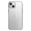 UNIQ Combat funda transparente para iPhone 14 Plus / 15 Plus 6,7