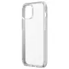 UNIQ Combat funda transparente para iPhone 14 Plus / 15 Plus 6,7