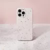 UNIQ Coehl Terrazzo funda para iPhone 14 Pro Max, arenisca