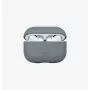 UNIQ Lyden DS funda protectora para Apple AirPods Pro 2.ª generación (2022/2023) – Washed Blue/negro