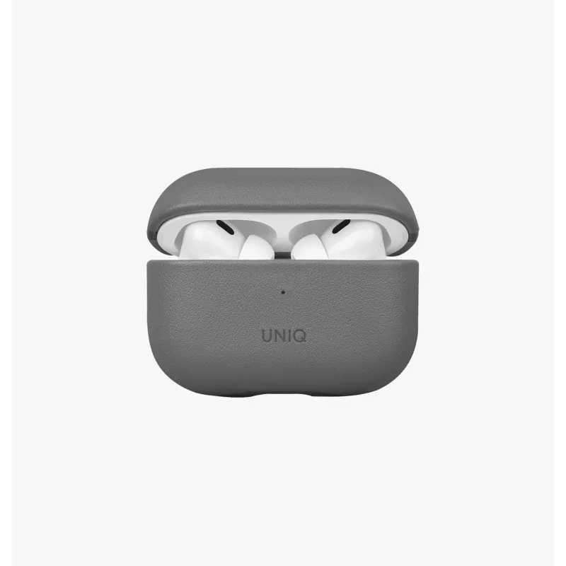 UNIQ Lyden DS funda protectora para Apple AirPods Pro 2.ª generación (2022/2023) – Washed Blue/negro