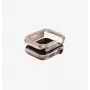 Funda UNIQ Valencia para Apple Watch 42mm, Dorada