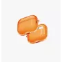 Funda UNIQ Glase para AirPods Pro 3, Naranja