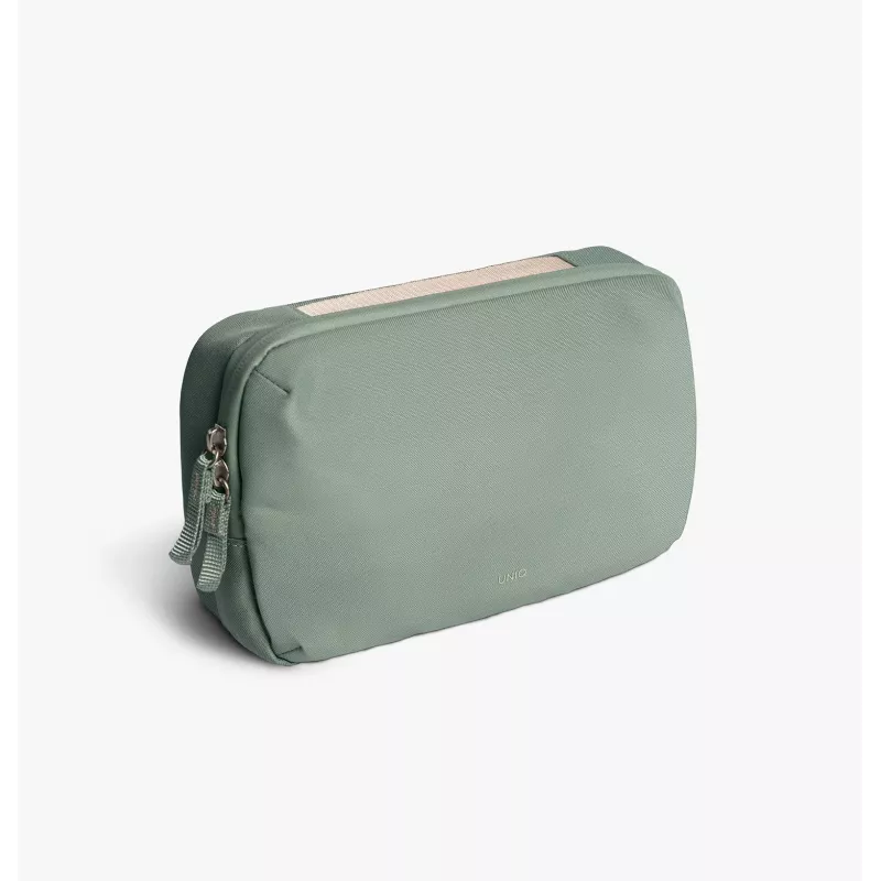 Bolsa UNIQ Denver Tech Kit 2,5 L, Negra