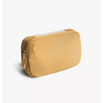 UNIQ Denver Tech Kit estuche 2,5 l amarillo