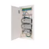 EATON KLV-PW-48-1PXL-1SPD-2PXF-16PLI placa de distribución prefabricada de 4 filas, 48 módulos, IP30, blanco