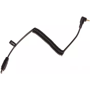 Cable de enlace de disparador Syrp 2N para cámaras Nikon (SY0001-7003)