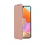Funda Screenor Clever Case para Samsung Galaxy A17, Rosa