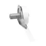BRADY M7C-230-412 cinta adhesiva de polipropileno de alta resistencia