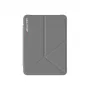 SKINARMA Serix funda para Kindle Paperwhite 12 (7.ª generación) - gris