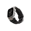 SKINARMA Talon correa para Apple Watch Ultra 49mm negra