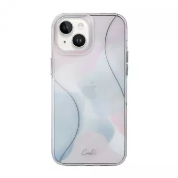 UNIQ Coehl Palette funda para iPhone 14 Plus/15 Plus 6,7
