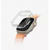 UNIQ Garde funda protectora para Apple Watch Ultra / Ultra 2 / Ultra 3 (49mm) – gris ahumado