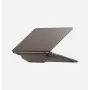 UNIQ Lyden Versa funda folio de carcasa rígida para MacBook Air 13