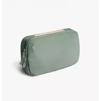 UNIQ Denver Tech Kit estuche 2,5 l verde