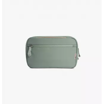 UNIQ Denver Tech Kit estuche 2,5 l verde