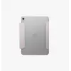 UNIQ Camden Lite funda folio para iPad Air 13 (M2 2024 / M3 2025 / M4 2026) - beige