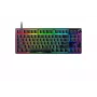 Razer Huntsman V3 Pro Low-Profile Tenkeyless teclado gaming óptico analógico 8 kHz