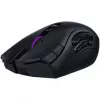 Razer Naga V3 Pro ratón gaming inalámbrico, 8000 Hz - negro