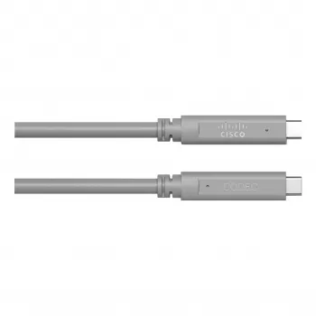 Cisco Collaboration cable activo USB-C 3.2 Gen 2x2 4M