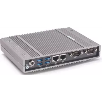KEBA KeContact M20 control de carga - medio - 4G