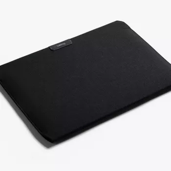Bellroy funda para portátil 16 pulgadas, negro