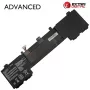 ASUS C42N1630 batería de portátil de polímero de litio 4210mAh 15,2V, 64Wh, 4 celdas, negro