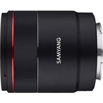 Samyang AF 24mm f/1.8 objetivo para Sony (F1215006101)