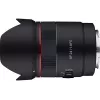 Samyang AF 24mm f/1.8 objetivo para Sony (F1215006101)