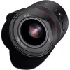 Samyang AF 24mm f/1.8 objetivo para Sony (F1215006101)