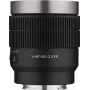 Samyang V-AF T 2.3/100 FE Sony E teleobjetivo con autofoco