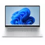 HP OmniBook 3 17-dp0156ng portátil 17,3 pulgadas FHD IPS, AMD Ryzen 5 7520U, 16GB RAM, 512GB SSD, Windows 11 Home, plata