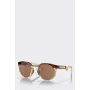 Gafas de sol Oakley HSTN OO9242-0752, Amber/Curry/Prizm Tungsten