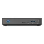 Mini PC barebone ZOTAC ZBOX edge CI345, Intel N150, DDR5, 2x M.2, Wi-Fi 7, refrigeración pasiva