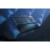 Razer Huntsman V2 teclado gaming óptico con cable, switches Linear Red, distribución nórdica, RGB, negro (RZ03-03930600-R3N1)
