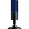 Razer Seiren X micrófono de condensador cardioide, versión PS4, negro (RZ19-02290200-R3G1)