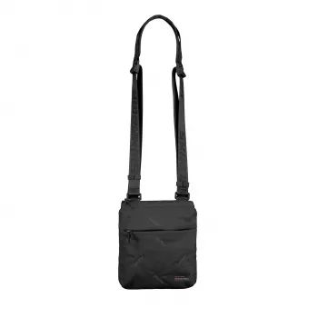 SKINARMA Jax bolso bandolera - negro