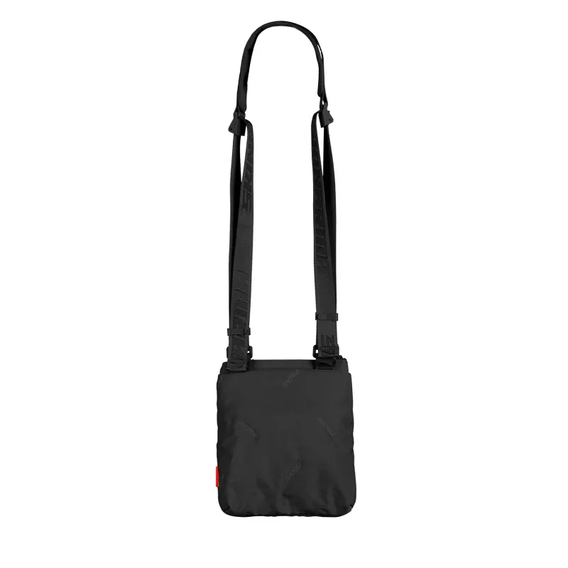 SKINARMA Jax bolso bandolera - negro