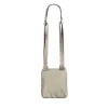 SKINARMA Jax bolso bandolera beige