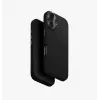 UNIQ Lyden MagClick funda de carga para iPhone 17 - arcilla