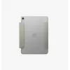 UNIQ Camden Lite funda tipo folio para Apple iPad 11 A16 (2025) / iPad 10.9 10.ª generación (2022) verde