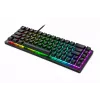 Razer Huntsman V3 HE Magnetic Mini 65% teclado gaming analógico-óptico con cable - negro