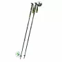 Bastones de trekking Komperdell Carbon Pro Zero, Verde