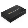 Blackmagic Design UltraStudio Mini Replay 12G - captura y reproducción Thunderbolt 3, 12G-SDI, HDMI 2.0, 4Kp60, HDR, alimentado por bus