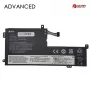 Extra Digital batería de repuesto Advanced para Lenovo L18M3PF2 – 3250mAh 11.25V Li-ion 3 celdas