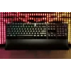 Razer Huntsman V2 teclado gaming con cable, switches Analog Optical, distribución US, RGB, negro (RZ03-03610100-R3M1)