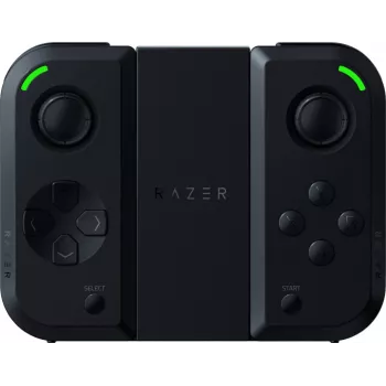 Razer Junglecat mando gaming bilateral, negro (RZ06-03090100-R3M1)